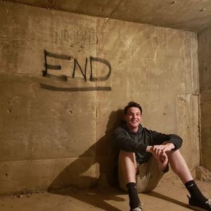 Meet your Posher, Colin